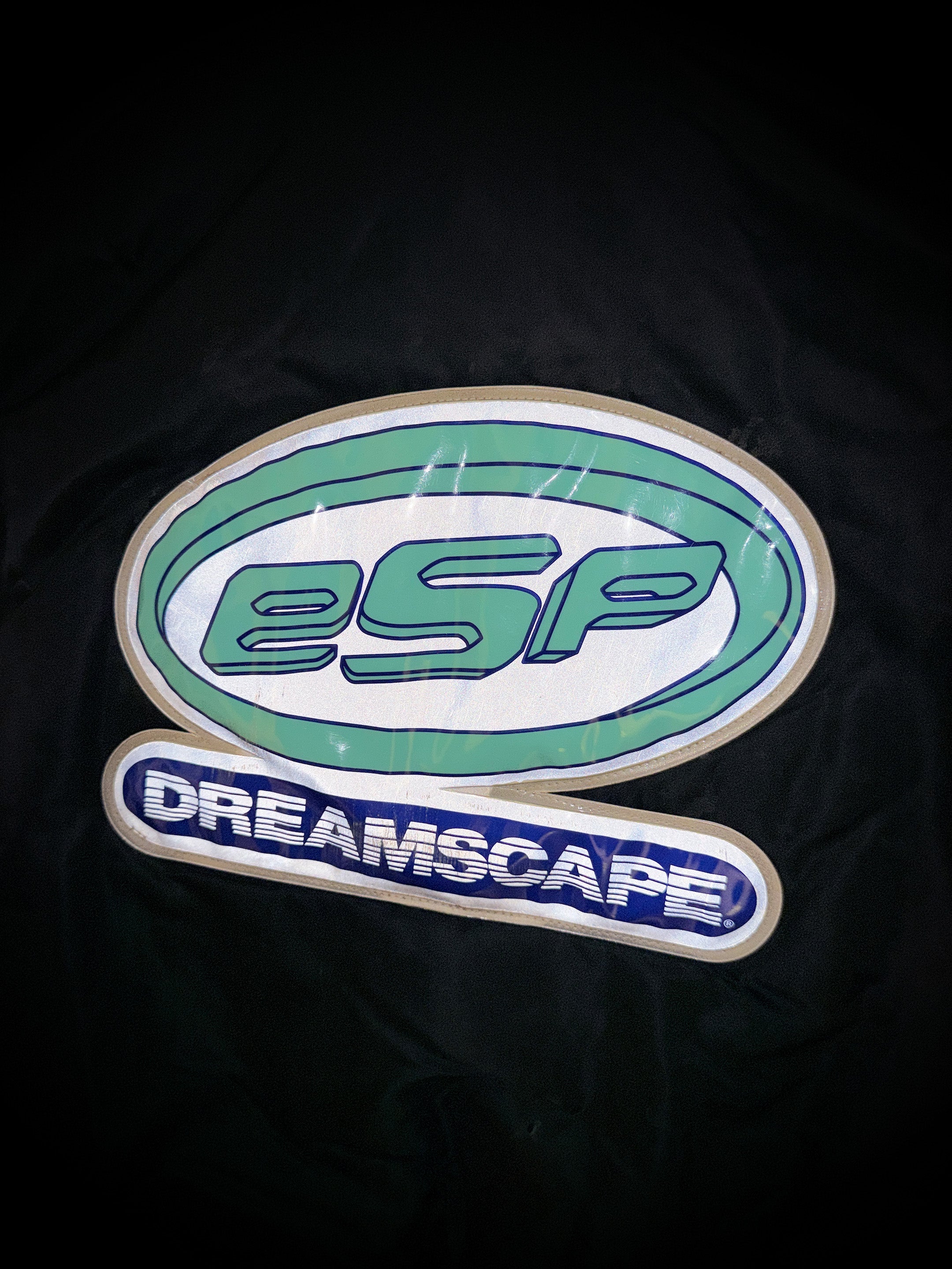 Dreamscape ESP_Bomber Jacket (L)