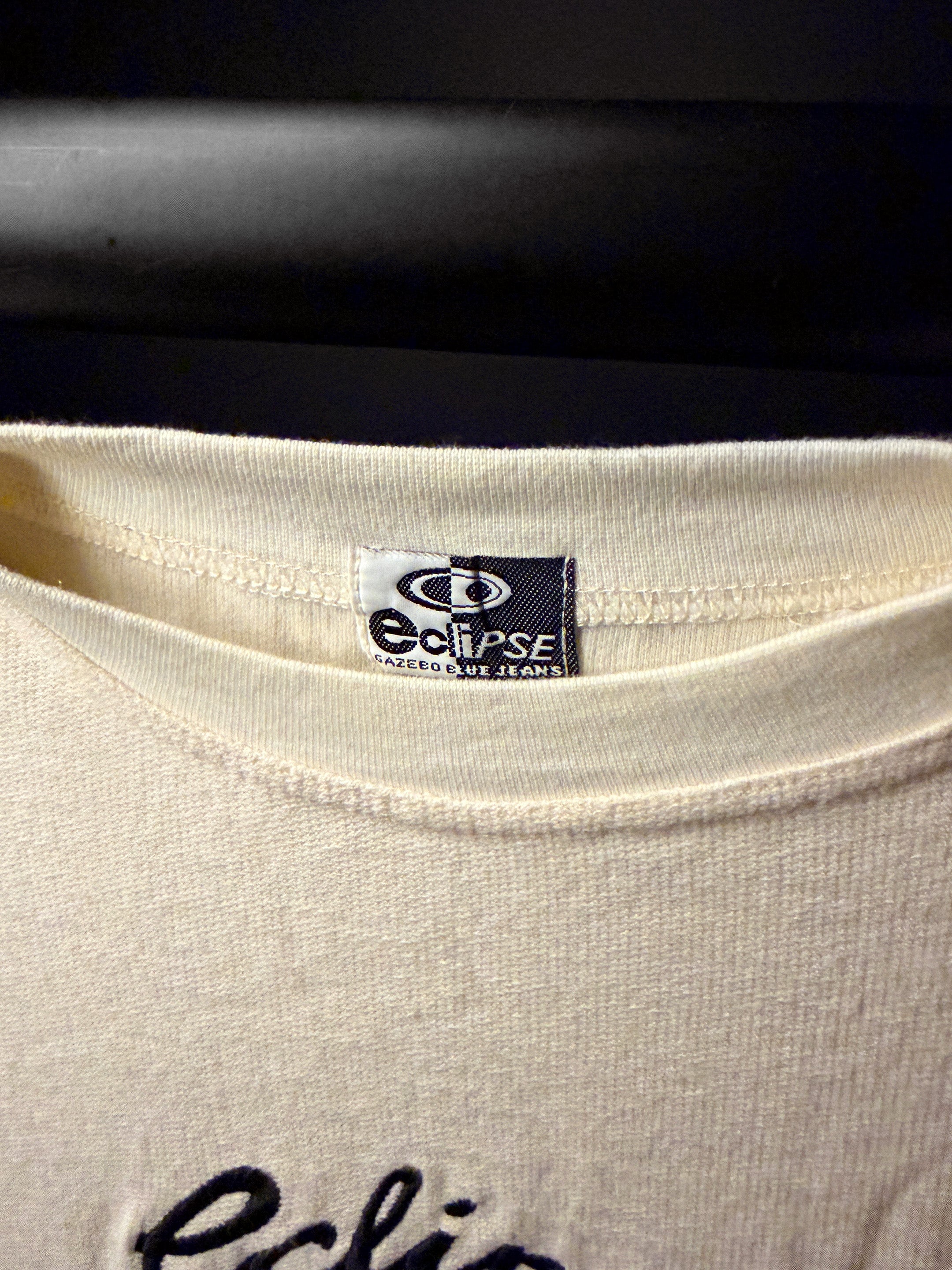 Eclipse_Easy Money_Longsleeve T-Shirt (XL)