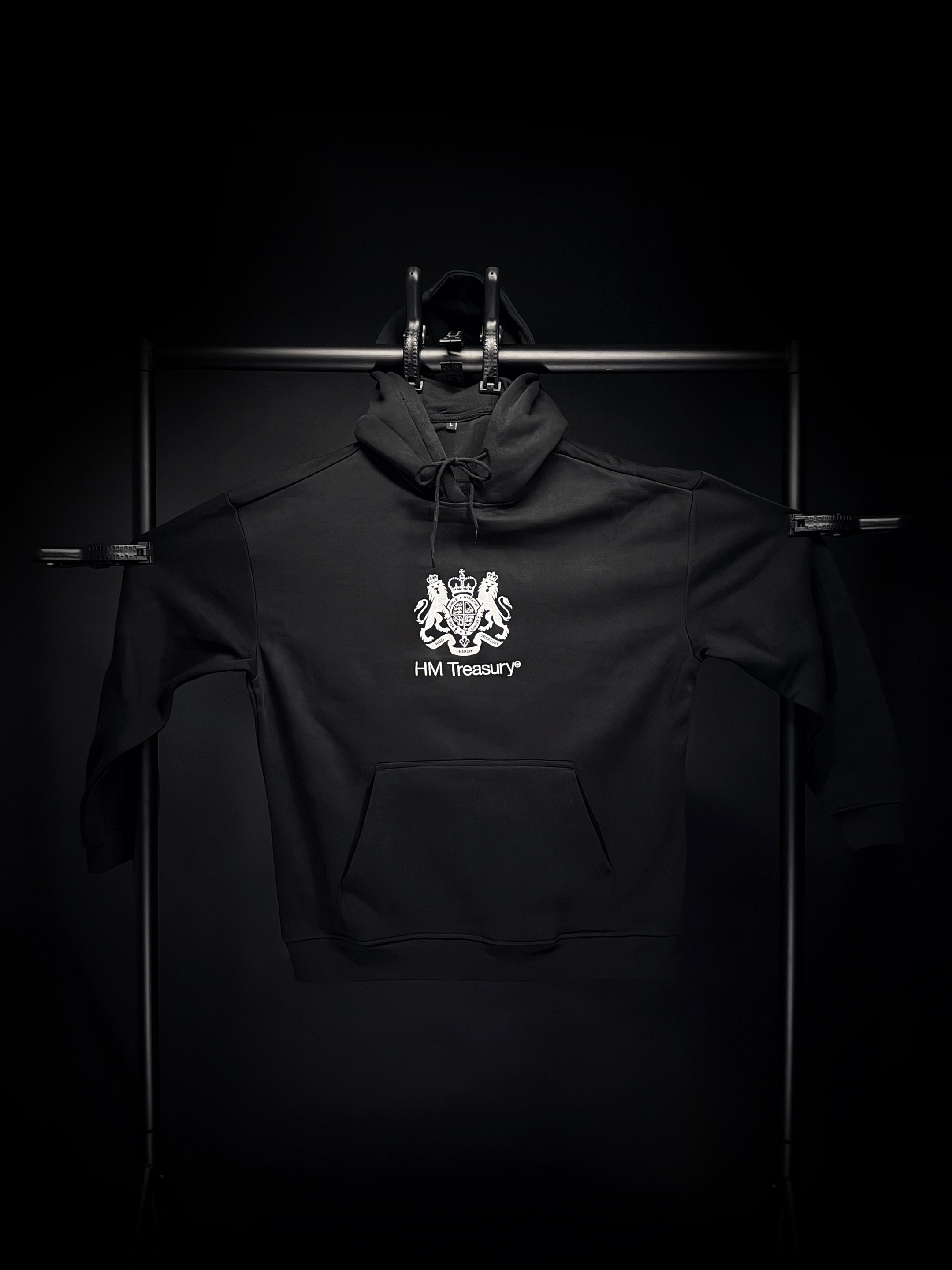 Hard Merch Treasury_Hoodie