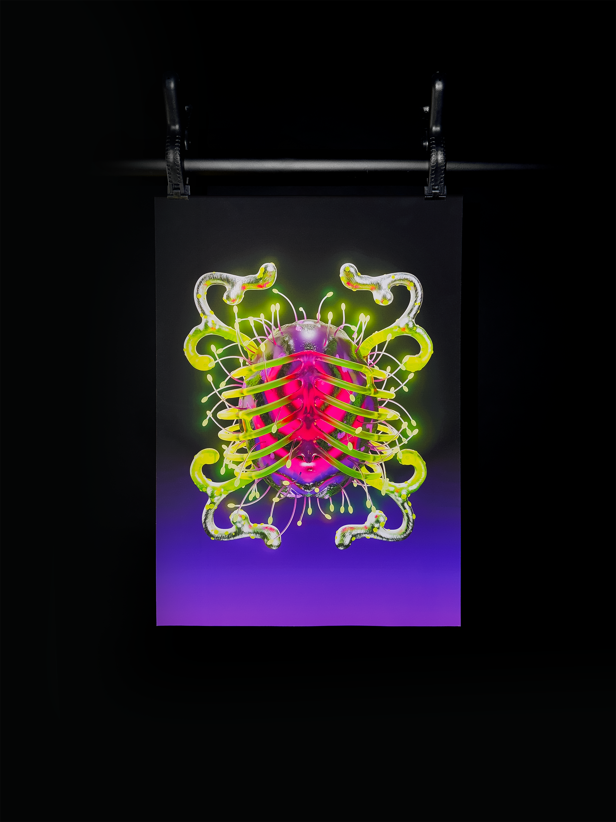 Cortex x Genesis 26 27.12.25 Event Artwork-Only (A2)