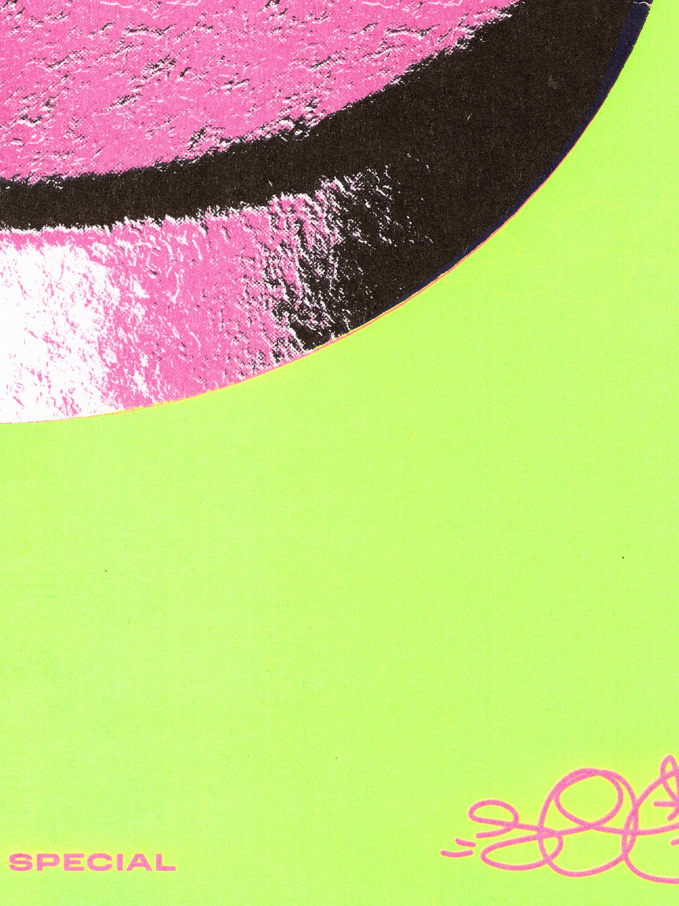 T-Cuts x Mined Records_Dubplate Poster (A3-)