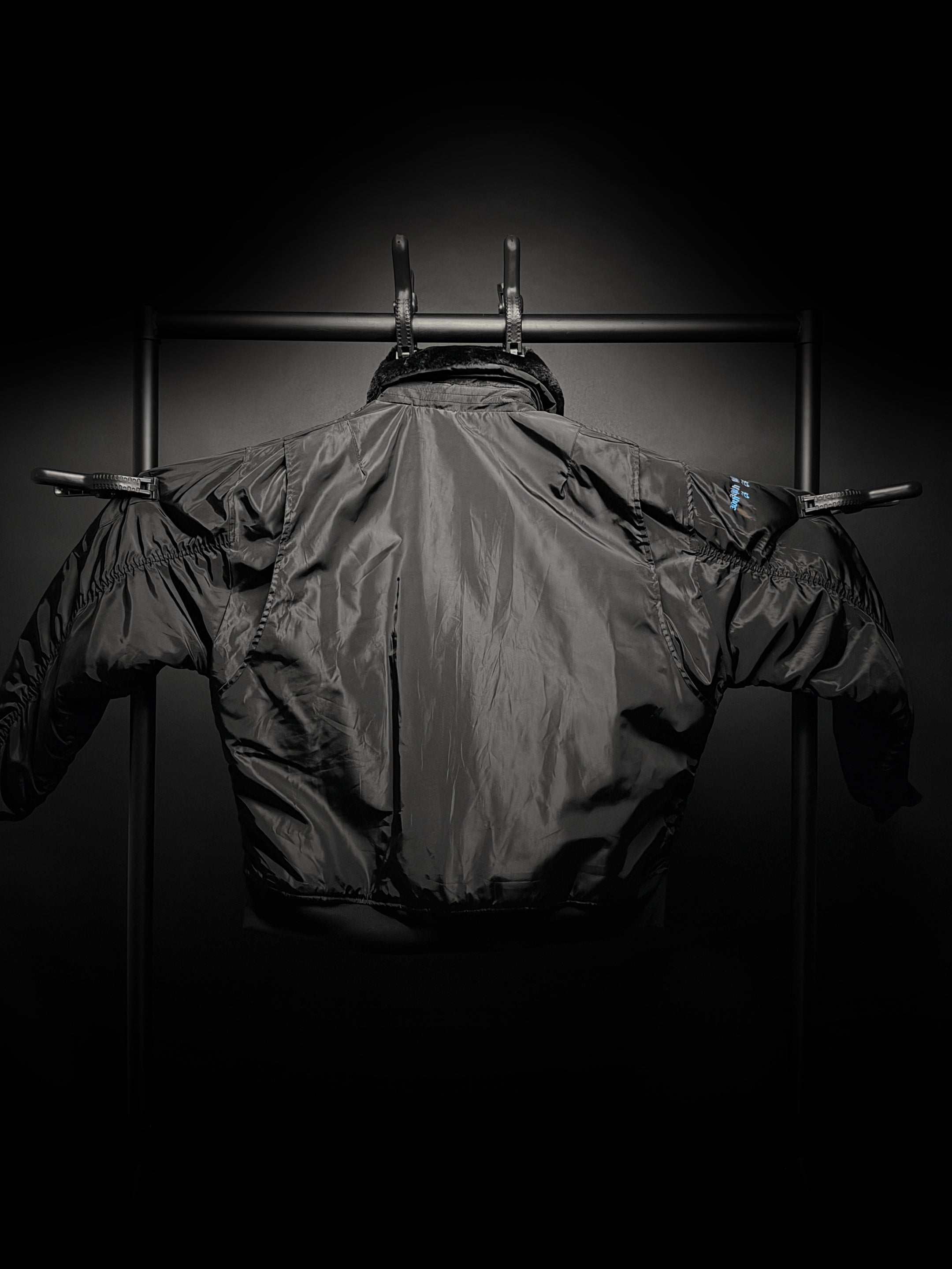 Kool FM London_Bomber Jacket (XXL)