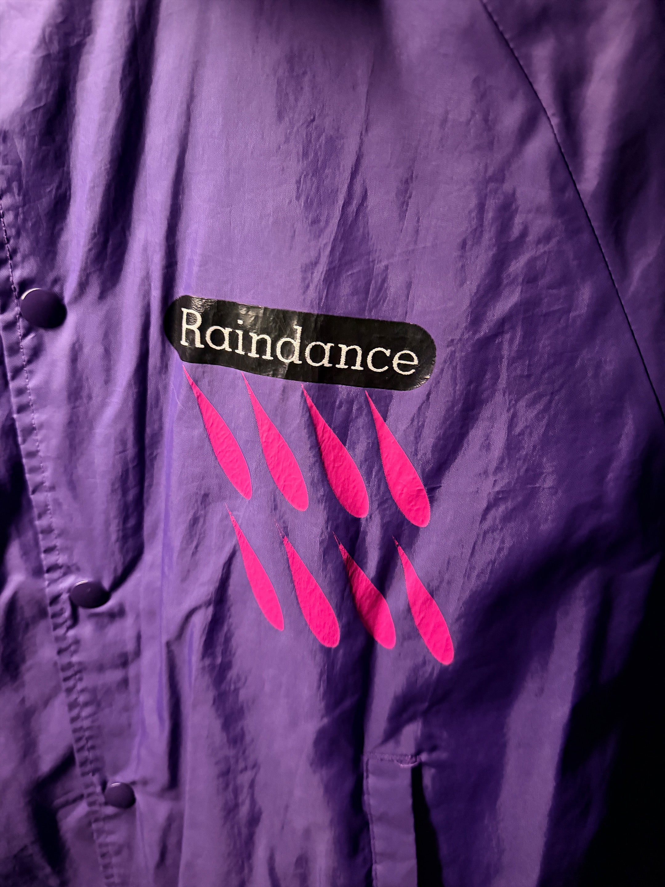 Raindance_Light Jacket (L)