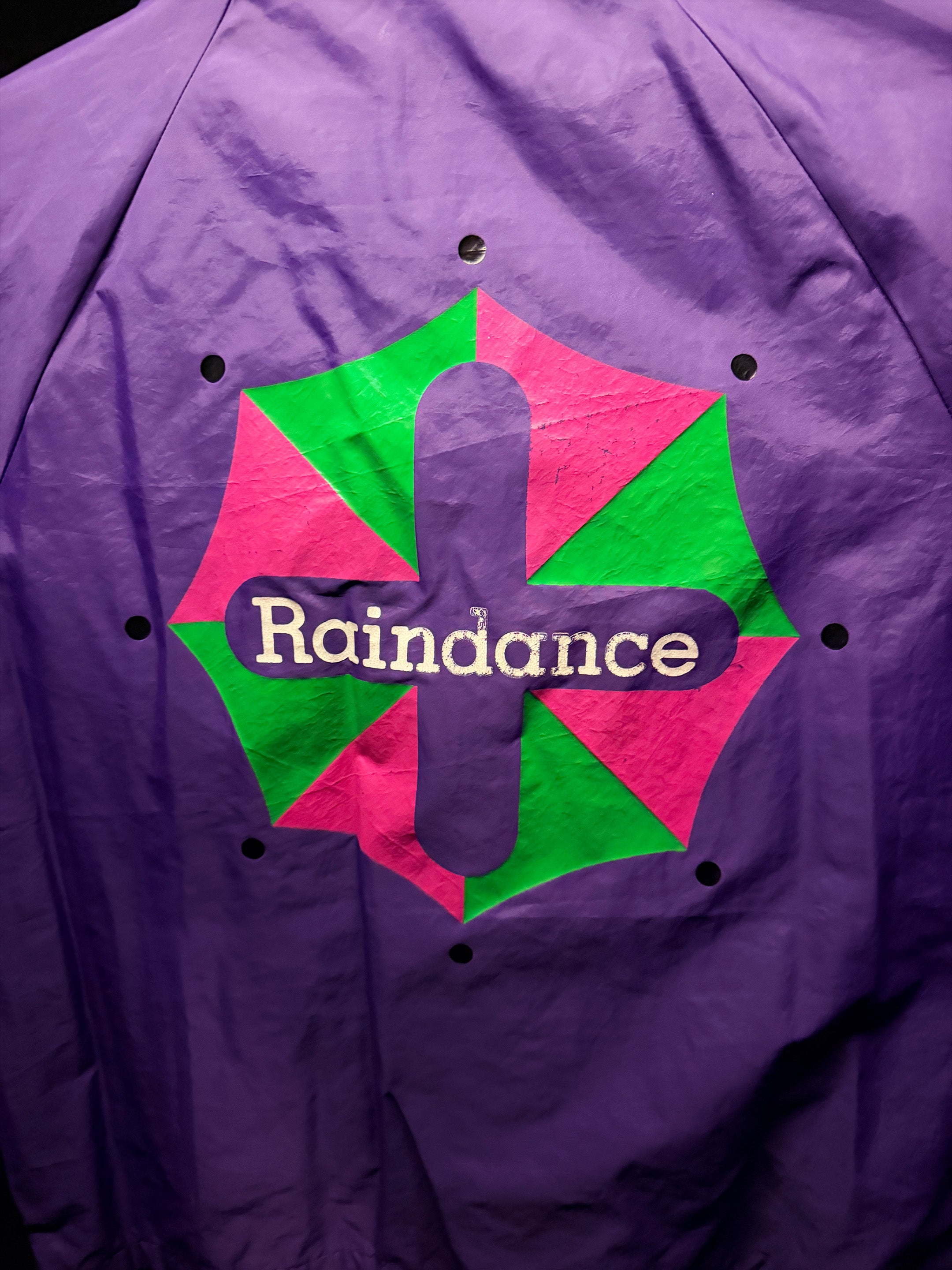 Raindance_Light Jacket (L)