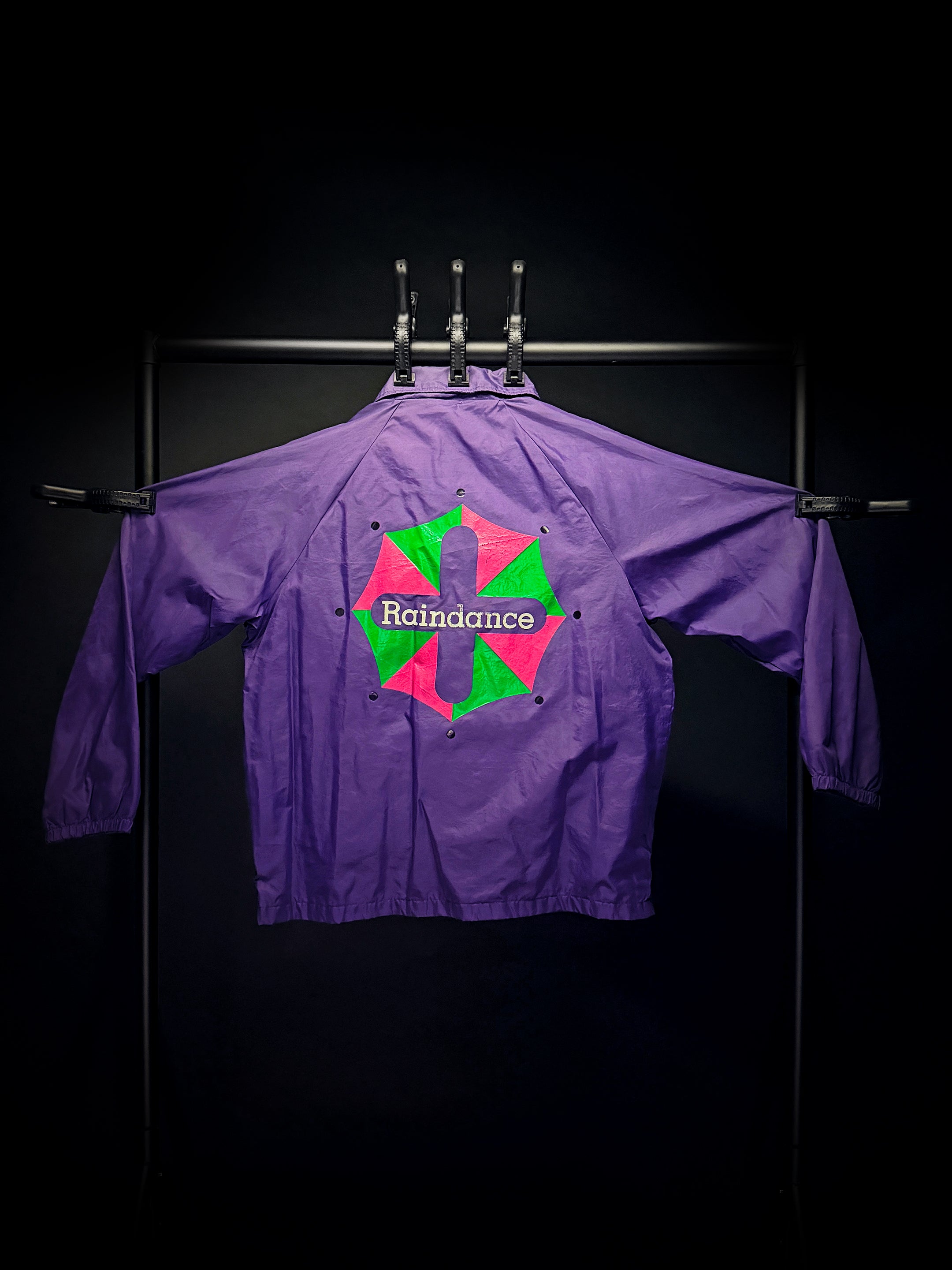 Raindance_Light Jacket (L)