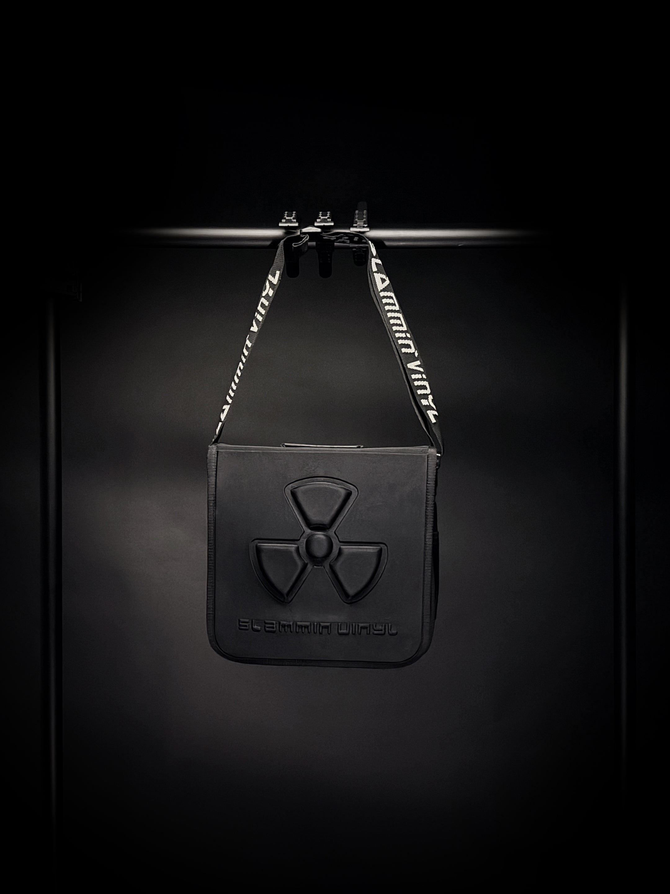 Slammin Vinyl_Record Bag