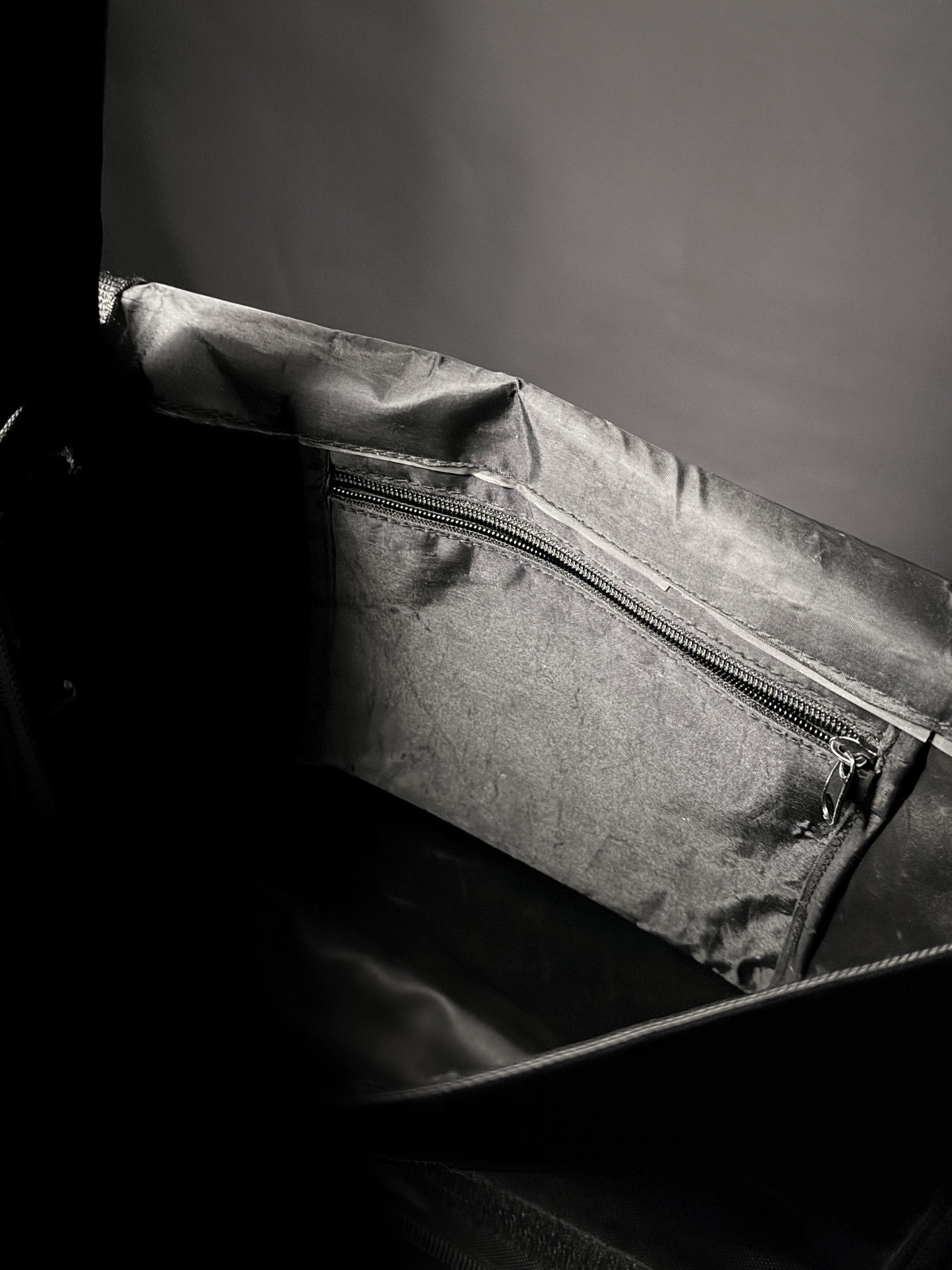 Slammin Vinyl_Record Bag