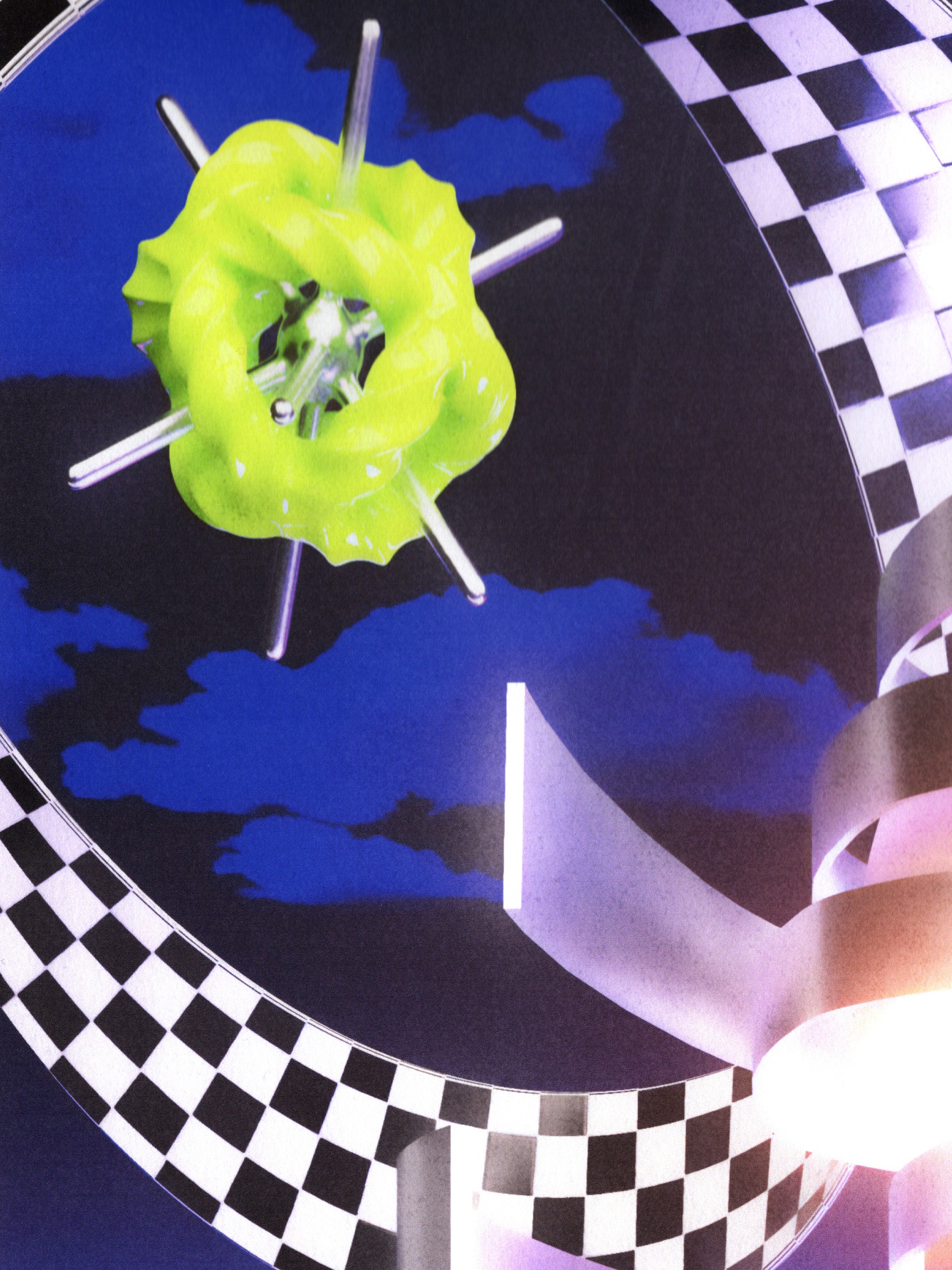 Tufstuf x Jangala 01.02.25 Event Artwork-Only (A2)