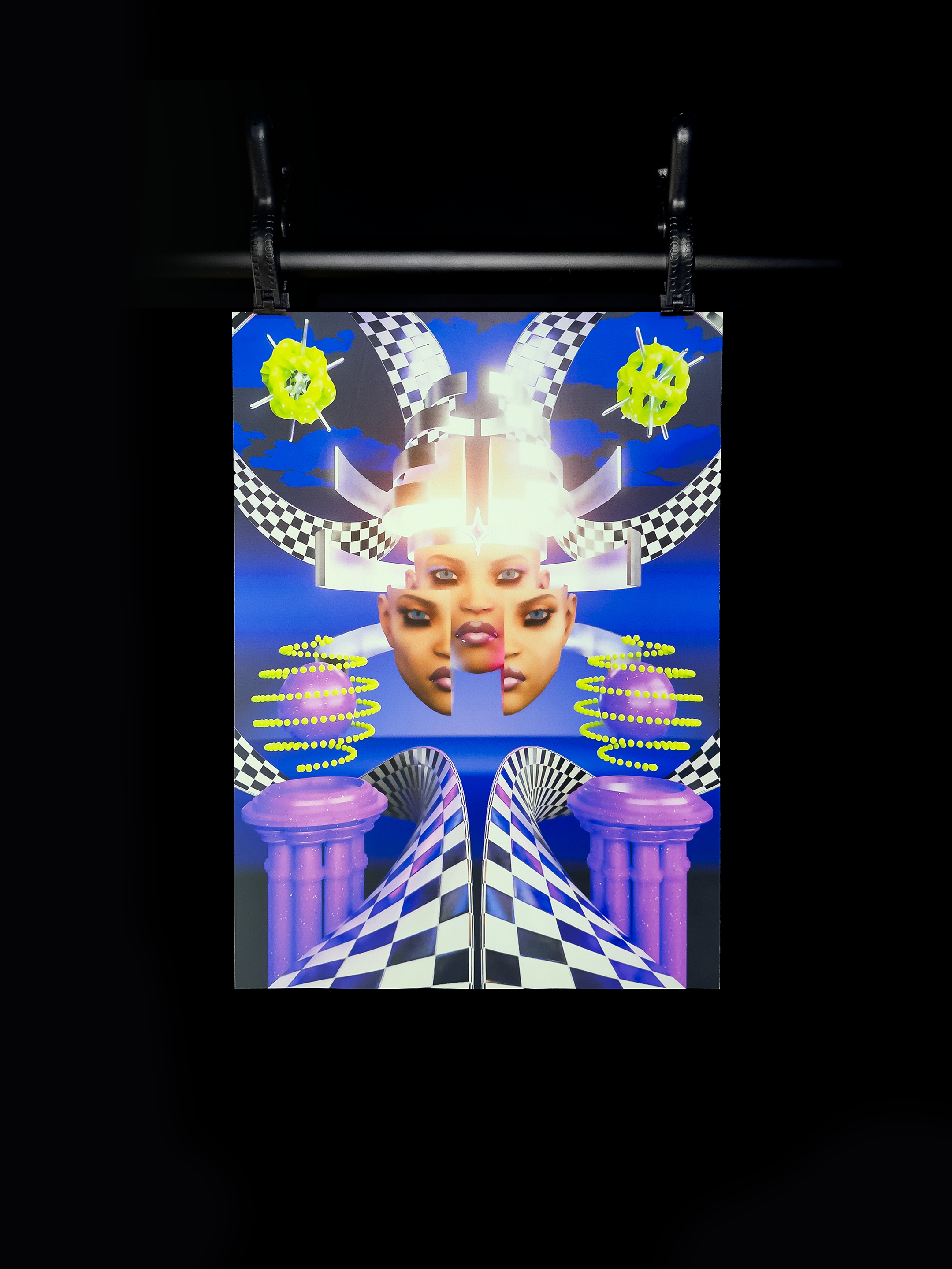 Tufstuf x Jangala 01.02.25 Event Artwork-Only (A2)