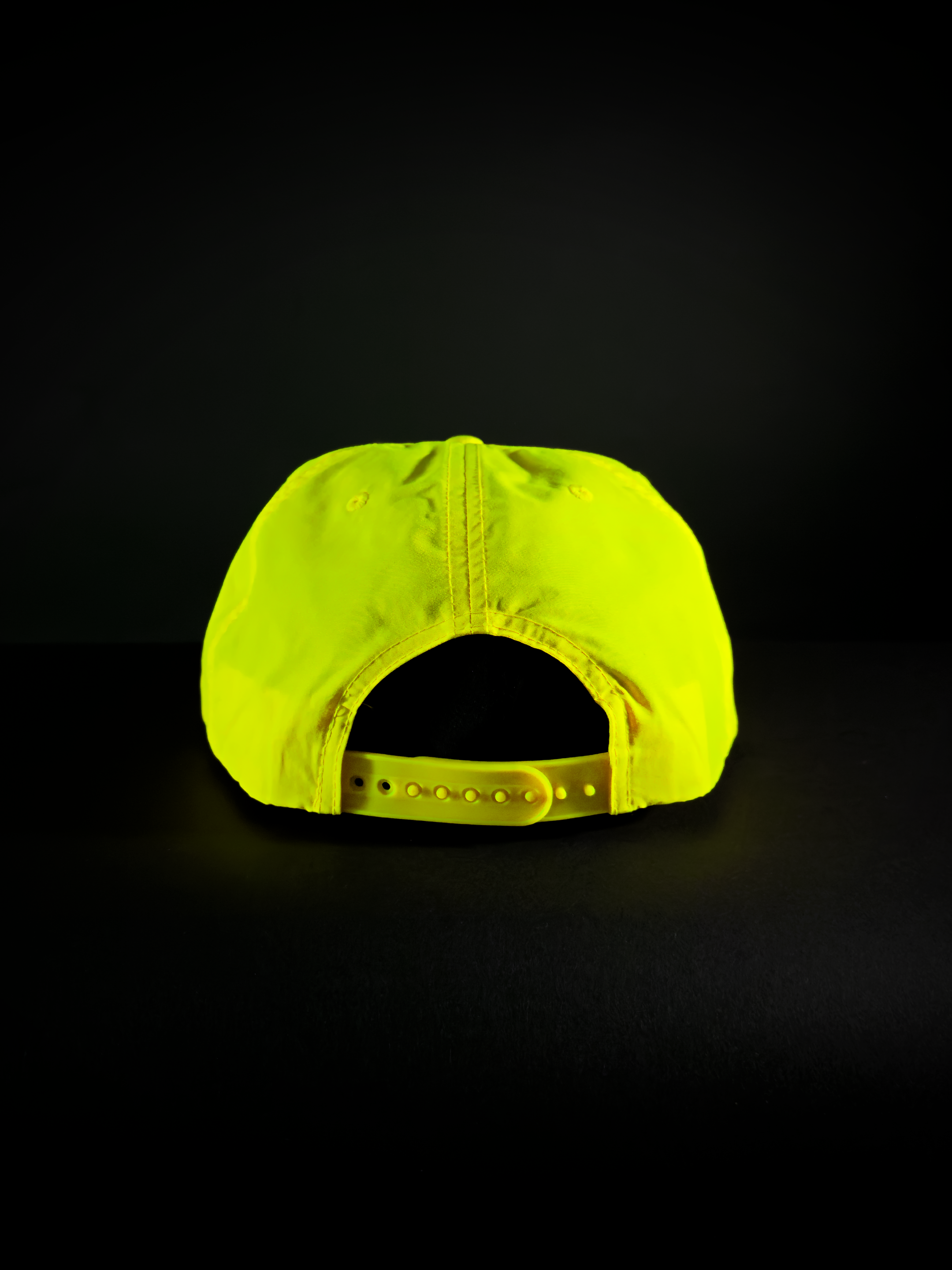 GUTTER Cap / Yellow